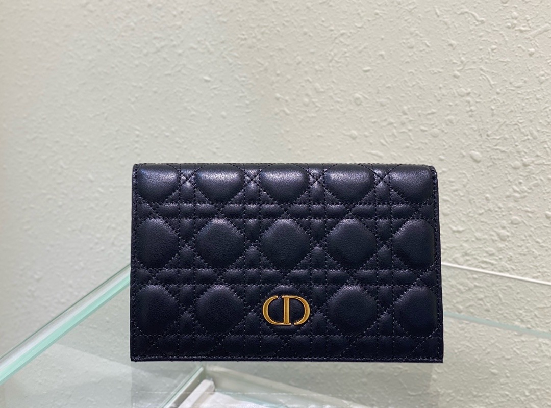 Diro Caro Wallet-19.5CM